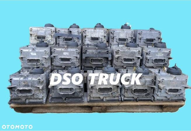 0444022074 Pompa AdBlue Volvo FH FM Renault DXI