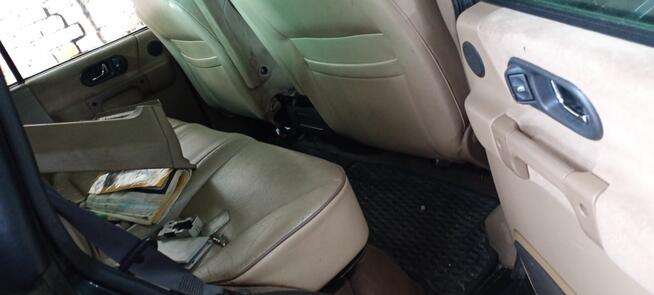 Sprzedam Land Rovera Discovery