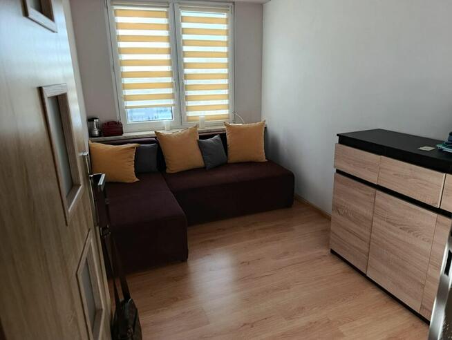 Sprzedam mieszkanie 38m Płock