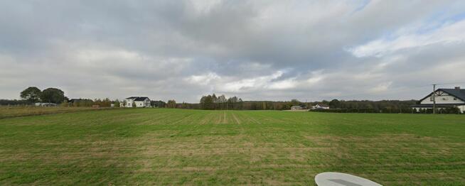 Działki budowlane – Tupadły, Gmina Wielgie