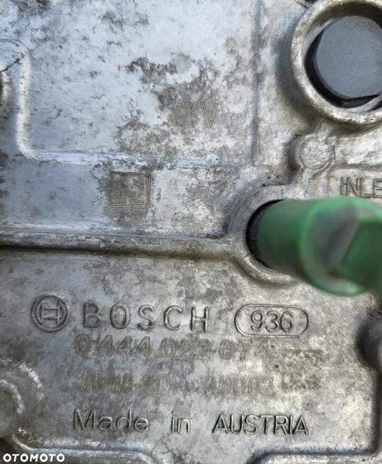 0444022074 Pompa AdBlue Volvo FH FM Renault DXI