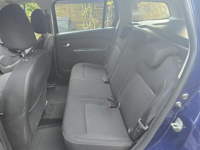 Dacia Logan II Laureate