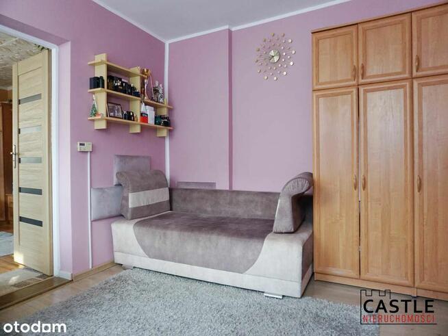 mieszkanie pod wynajem I blisko tramwaj I do odświeżenia I