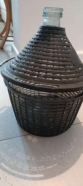 Balon do wina /Gąsior Ambrosio 10l