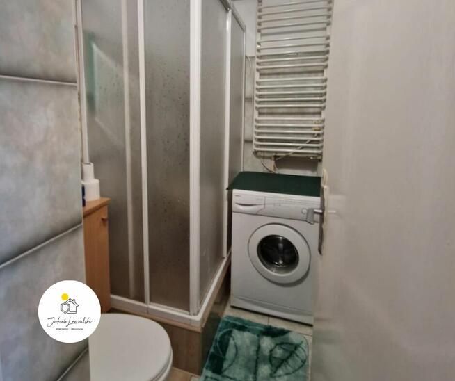 Wyjątkowe mieszkanie z dużym ogrodem na wynajem