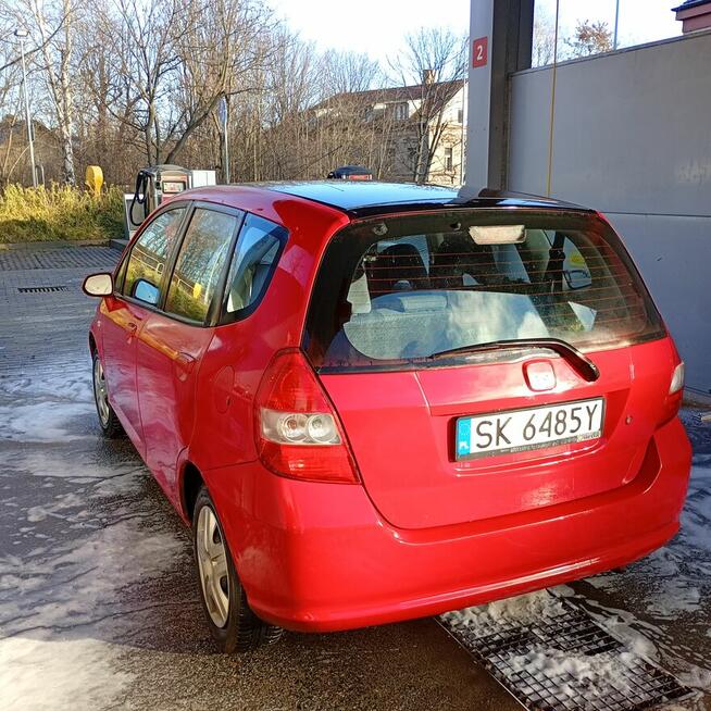 Honda Jazz 2005 1,2