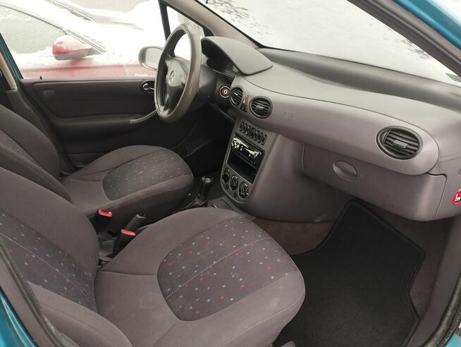 Mercedes A140 Klima ,