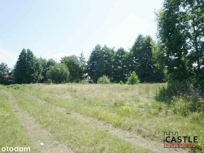 tylko u nas! I działka w pożądanej lokalizacji Ipod domki I