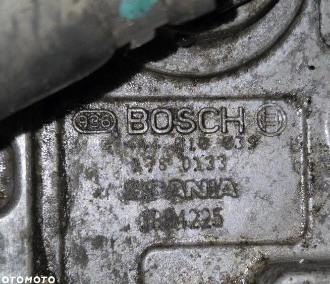 Pompa Modul ADBLUE 1884225 BOSCH 0444010039 SCANIA EURO 5