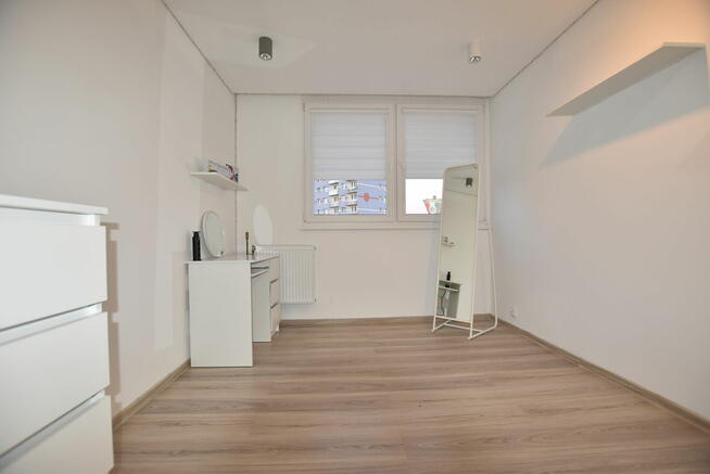 Atrakcyjne/Gotowe do wprowadzenia 3 pok/ Przylesie