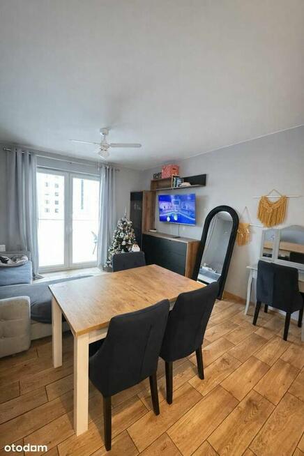 Mieszkanie z 3 sypialniami i miejscem postojowym!