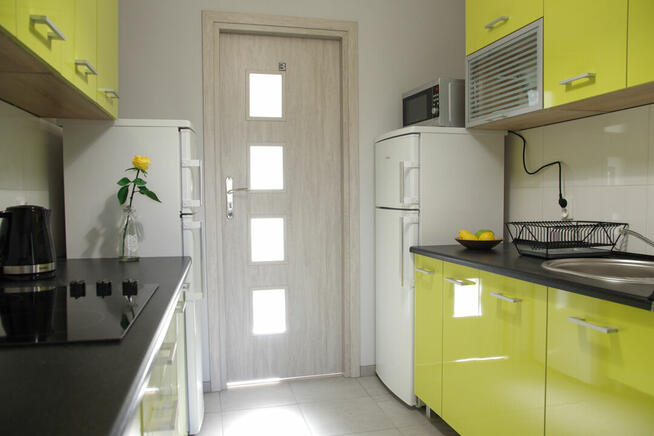 Pokój 1-osobowy | Wrocław – Balonowa | jasny, umeblowany