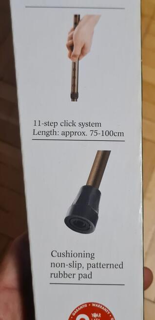 Laska Delta Sport HG-1477