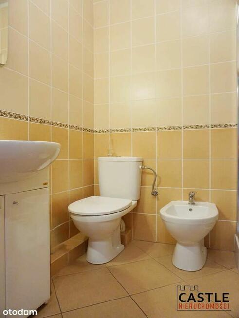 bardzo dobra lokalizacja I parking pod budynkiem I