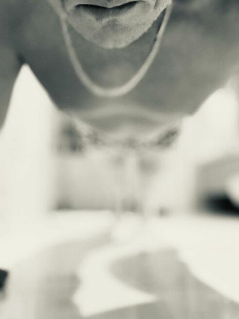 Szukam potrzebującej kobiety