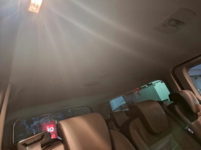 Sprzed Tourneo Custom Full Opcja 2.0 170KM. eur6