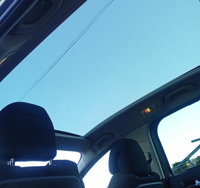 Peugeot panorama 7os. Lpg Hak