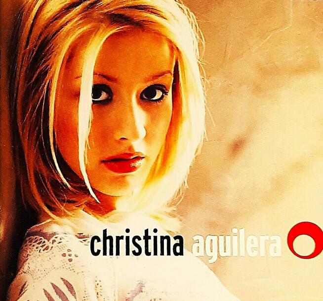 Polecam Album CD BRITNEY SPEARS -Album Oops!.I Did It Again