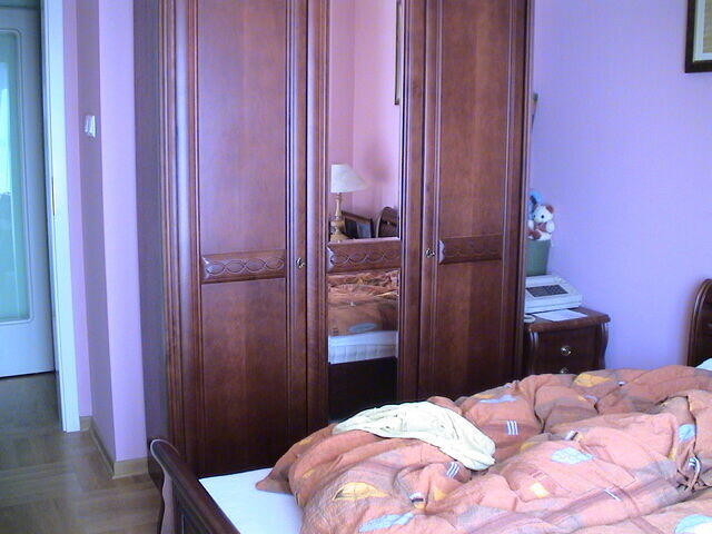 Bezpośrednio,3-pok, w pełni wyposażone, z d. tarasem, Kabaty