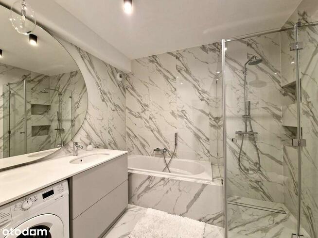 Apartament z miejscem parkingowym, Aleje Wolności