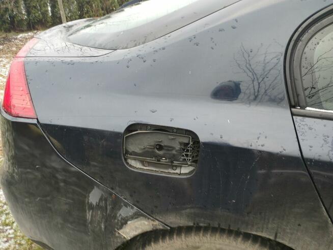 Laguna 3 - 2008 diesel 1461,00 cm3