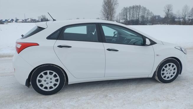 Hyundai i30 benzyna Salon Polska
