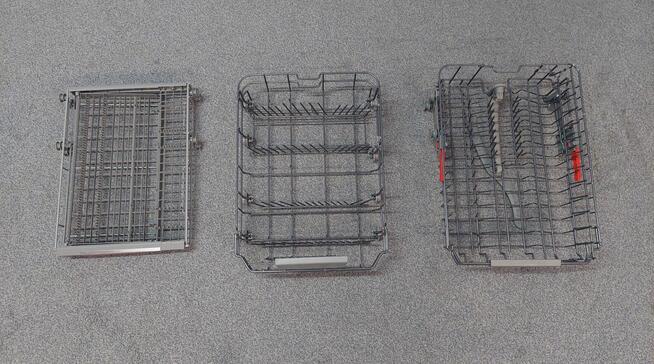 Kosze do zmywarki Amica 45 cm komplet 120 zł + Wysyłka