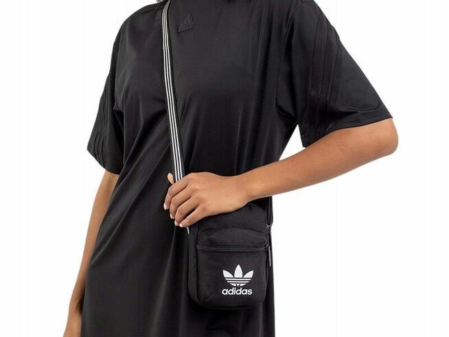 Saszetka na ramię ADIDAS ORYGINALNA - Nowa z metką