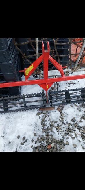 Wał strunowg do kultywatora grudziądz