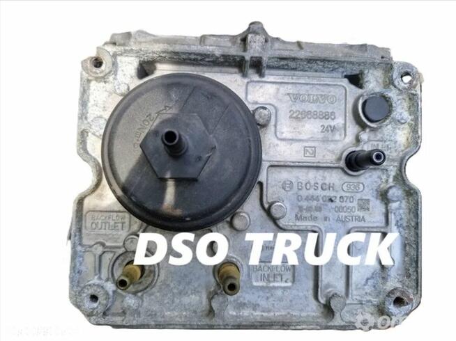 Pompa Adblue Modul 22668886 BOSCH 0444022070 VOLVO RENAULT D