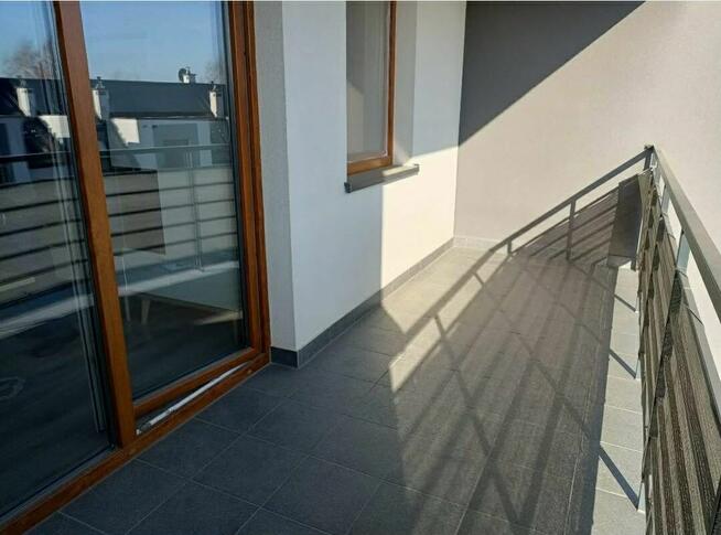 Rzeszów DRABINIANKA. Mieszkanie 2 pokojowe z dużym balkonem