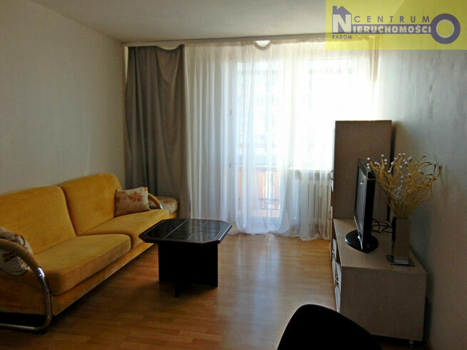 Centrum, M3 38 m2, ul. Kelles-Krauza