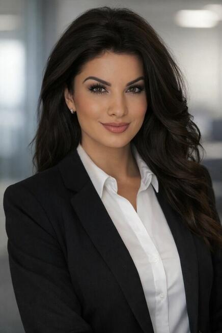 Poszukuję pracy biurowej na cały etat - Warszawa