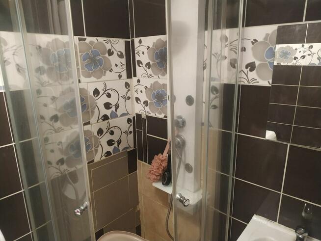 Do wynajęcia 2 - pokojowe mieszkanie w Radomsku