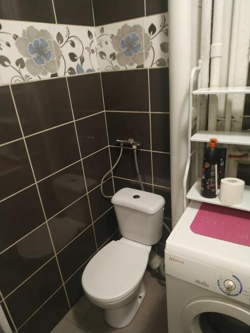 Do wynajęcia 2 - pokojowe mieszkanie w Radomsku