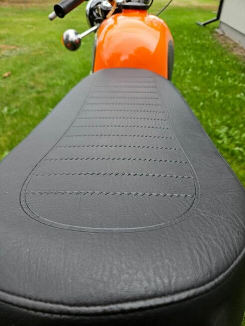 WSK Swidnik M21W2 1978 rok