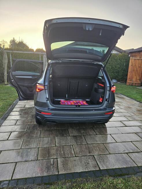 Skoda karoq 1.5tsi style.