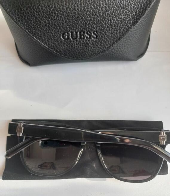 Okulary Guess