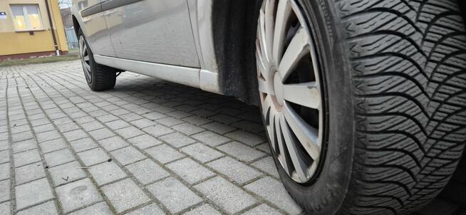 OPEL MERIVA 1600 BENZYNA !!!