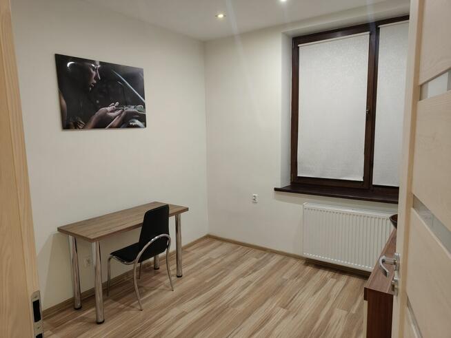 Gabinet na usługi do wynajęcia