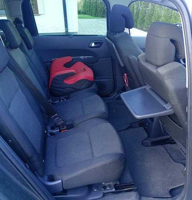 Peugeot panorama 7os. Lpg Hak