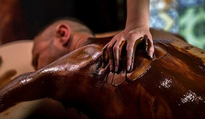 Masaż Mandala, masaż Polinezyjski, relaxacyjny z powięzią