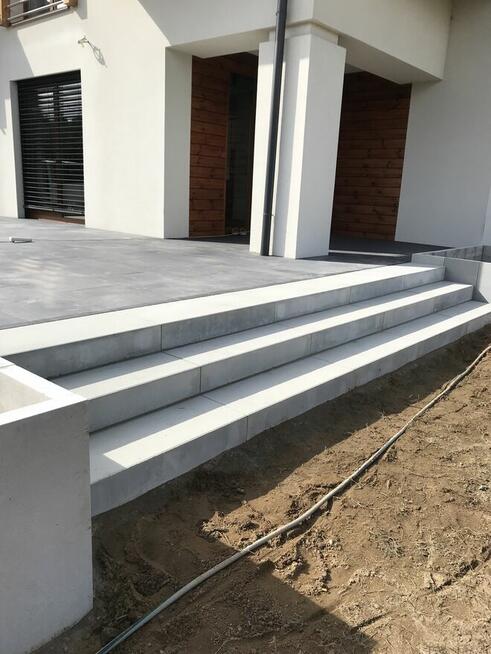 OGRODY Z KAMIENIA, BASENY, KASKADY, OCZKA WODNE