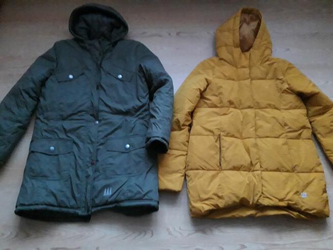 Duża ilość ubrań