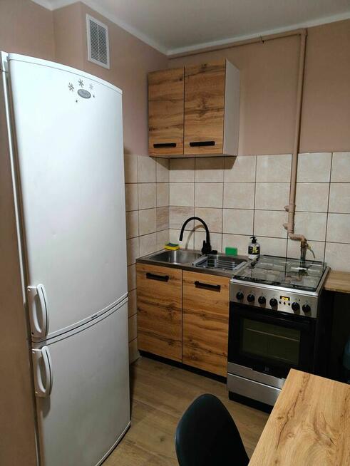 Mieszkanie pokój z kuchnią do wynajęcia