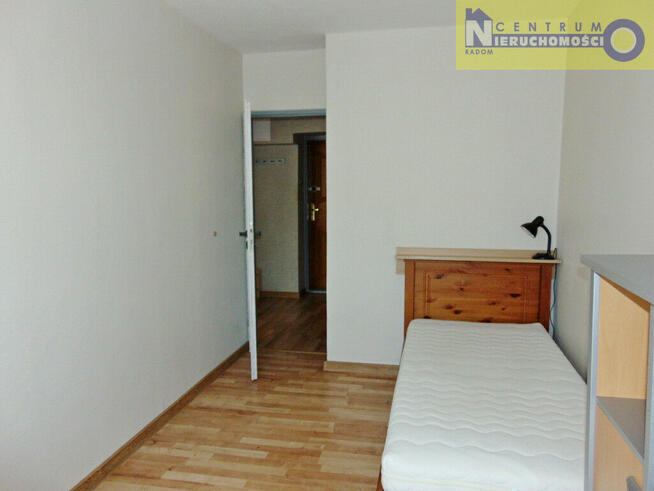 Centrum, M3 38 m2, ul. Kelles-Krauza