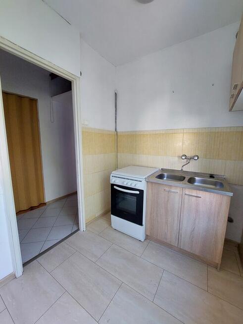 Sprzedam mieszkanie 2-pokojowe 52m2