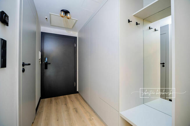 Nowoczesne apartamenty na wynajem we Wrocławiu