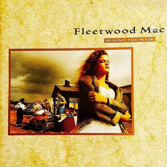 Polecam Zestaw 3 Albumów na CD Super Grupy FLEETWOOD MAC