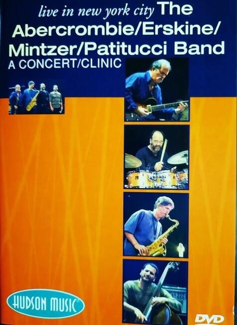 Sprzedam DVD Wspaniały Koncert John Mayall USA